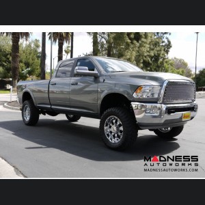 Dodge Ram 2500/3500 4WD Suspension System - Stage 1 - 4.5" 